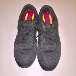 🔴 Skechers GoWalk 4 Size 10 Black